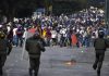 suman-26-muertos-por-protestas-contra-maduro-en-venezuela