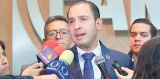 PAN expulsará a 9 diputados por apoyar ampliación de gubernatura en BC