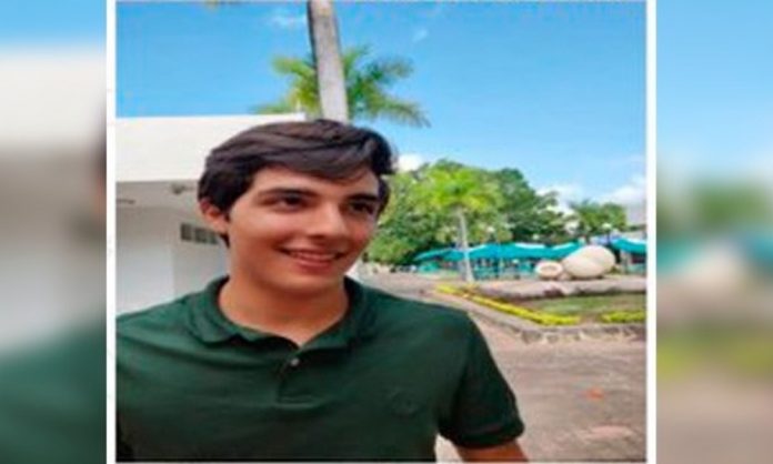 Hallan sin vida a estudiante reportado como desaparecido en Colima