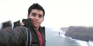 Busca embajada a mexicano desaparecido en Suiza