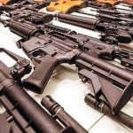 México y Unión Europea combatirán tráfico de armas