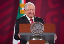 López Obrador prepara viaje al extranjero