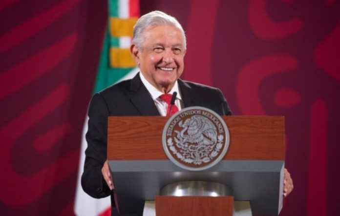 López Obrador prepara viaje al extranjero