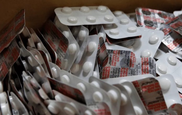 Dinamarca compra pastillas de yodo por posible emergencia nuclear