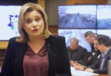 Maru Campos combatirá inseguridad en Juárez... ¡con drones!