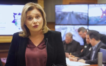 Maru Campos combatirá inseguridad en Juárez... ¡con drones!